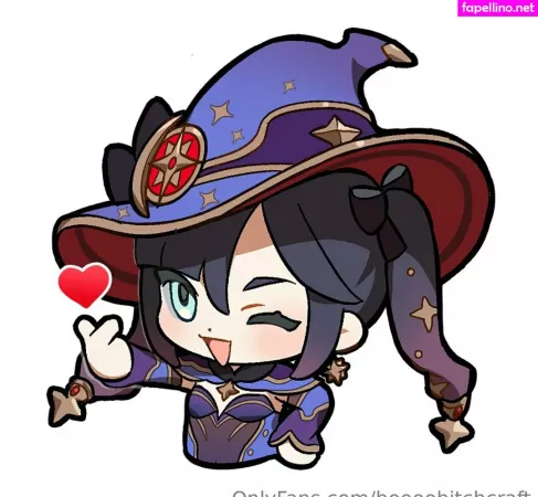 Boooobitchcraft OnlyFans Thumbnail #CUMtkk020A