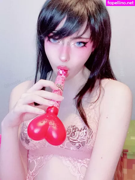 Boople Snoot OnlyFans Thumbnail #Qf6MzHv4cz
