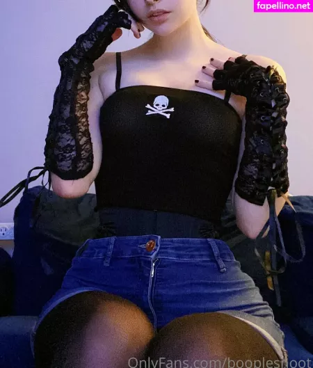 Booplesnoot OnlyFans Thumbnail #5slrhiYL47