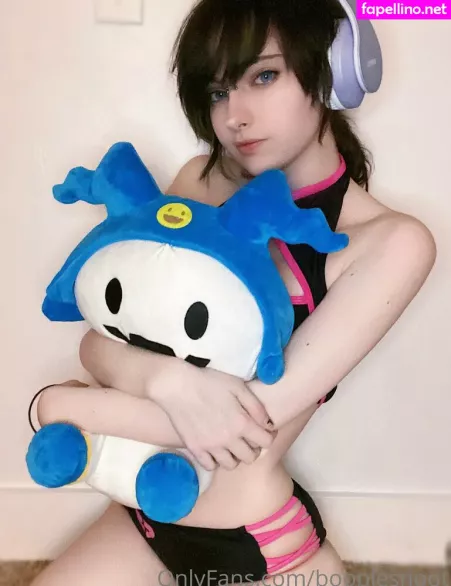 Booplesnoot OnlyFans Thumbnail #IOPrWLPWis