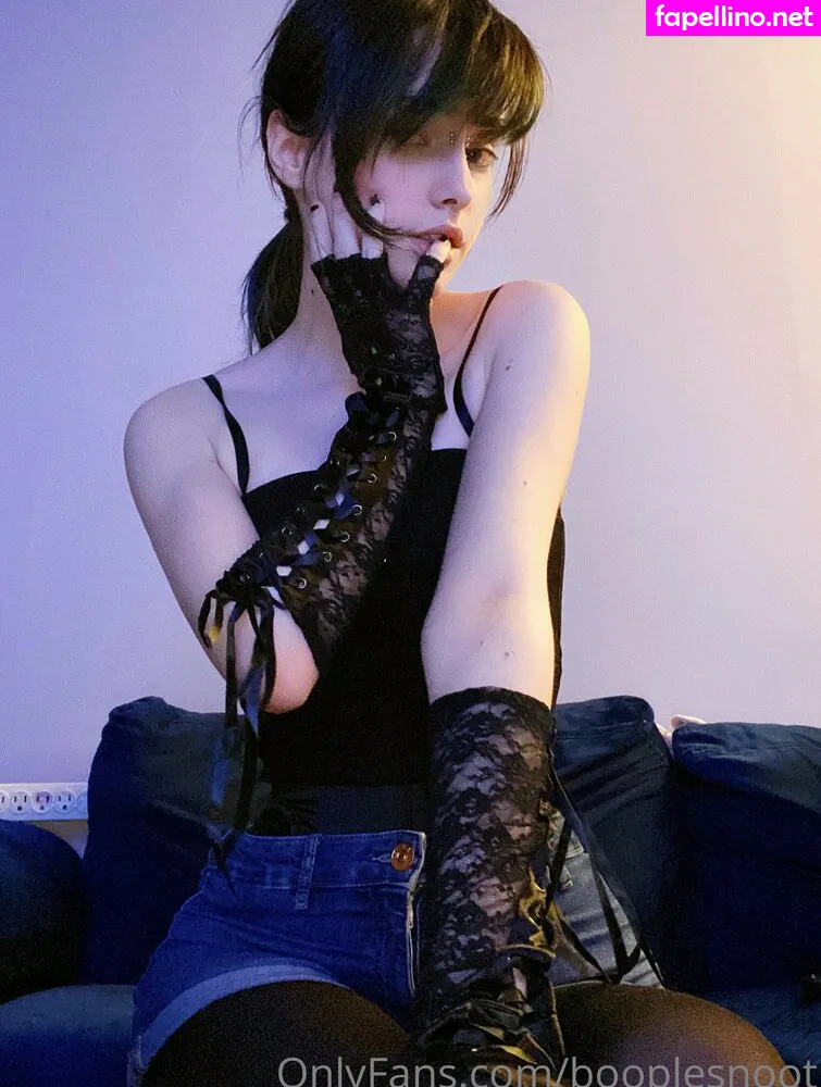 boople__snoot, booplesnoot Nude Leaked OnlyFans Photo #NExFkbmILe