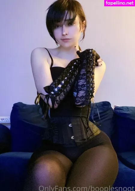 Booplesnoot OnlyFans Thumbnail #w3E2YElN8O