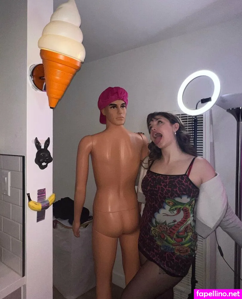 boosecaboose Nude Leaked OnlyFans Photo #bhQ9gmTCeO
