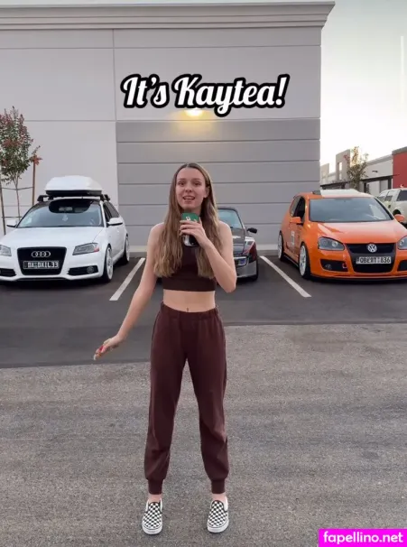 Boostedkaytea Kaytea Ellery OnlyFans Thumbnail #YkngdUaPsJ