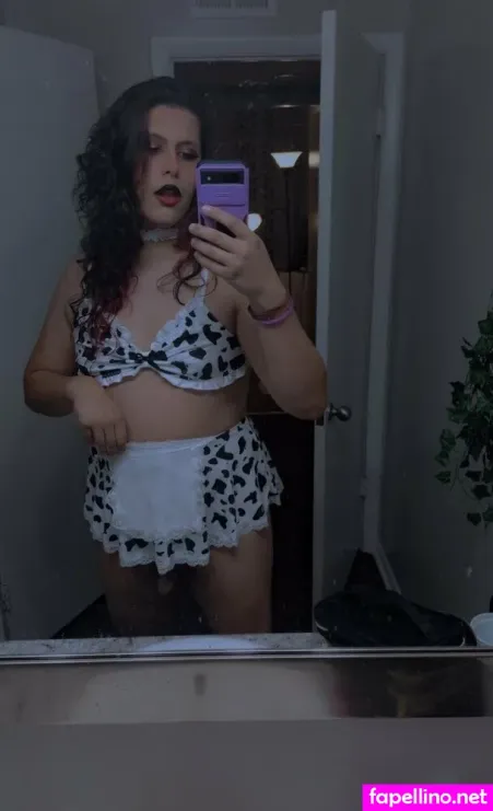 Booteddoll OnlyFans Thumbnail #RCaiOIterX