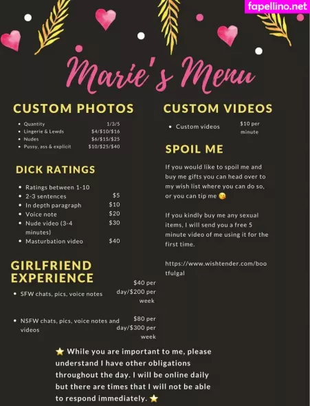 Bootfulgal OnlyFans Thumbnail #MB1Ihez3VE