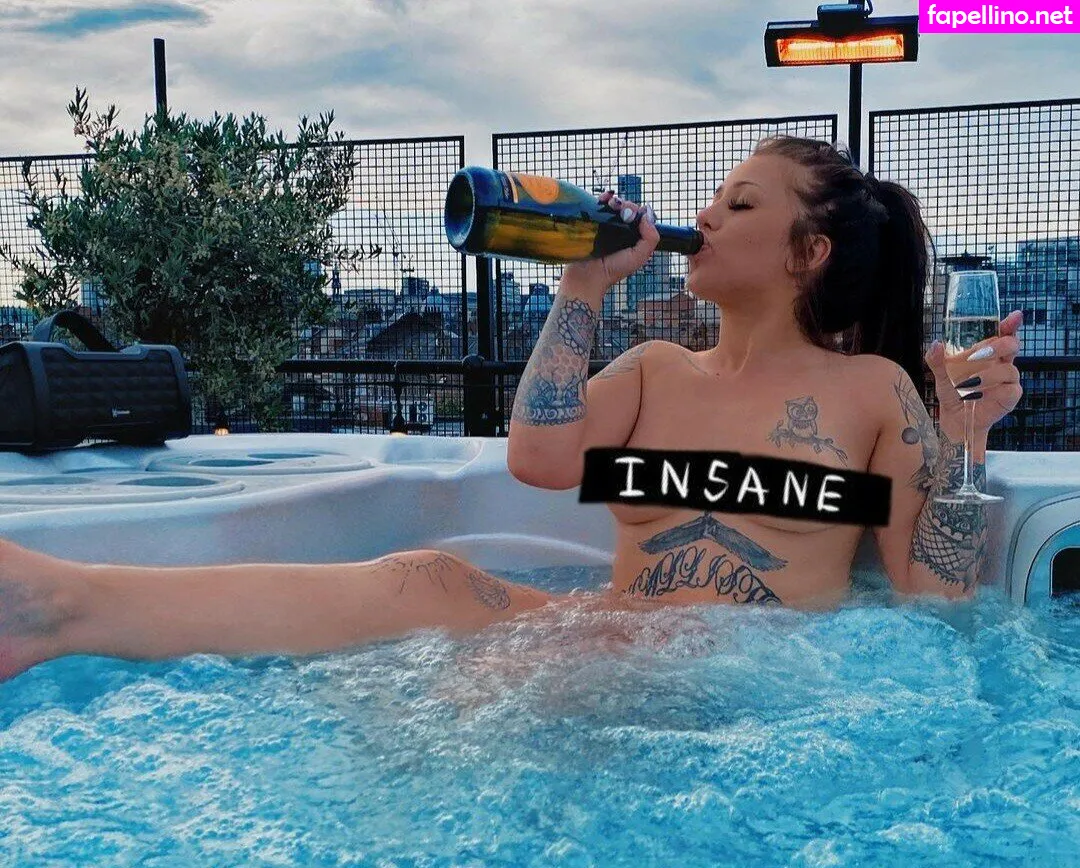 beth.castlediine, bootiiebeth Nude Leaked OnlyFans Photo #EofxteaioT