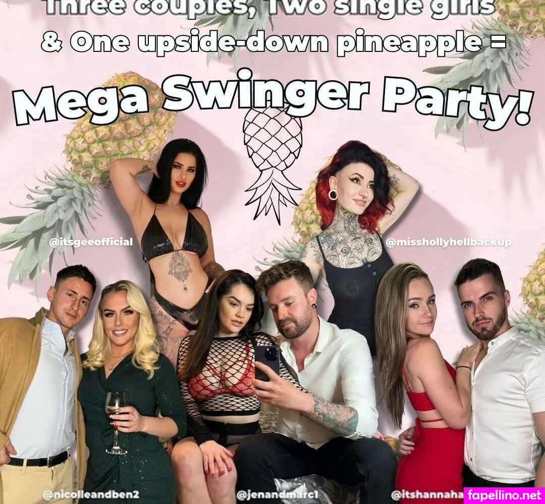 Booty And The Beast Nude Leaked OnlyFans Photo #6LmXX50rZV