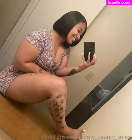 Booty Beauty Soles OnlyFans Thumbnail #zU0GnCBhME