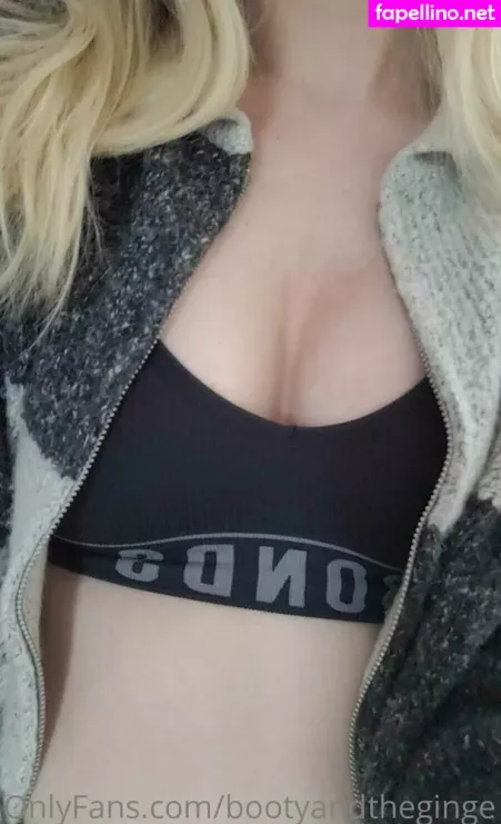 Bootyandtheginge OnlyFans Thumbnail #Y9Vn6Qyg0j