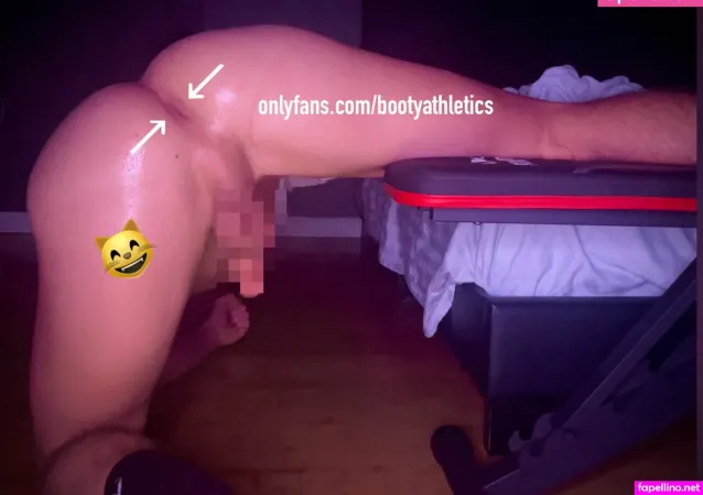 Bootyathletics OnlyFans Thumbnail #yTRm6mZ6zS