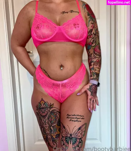 Bootybarbiee OnlyFans Thumbnail #297yHZT92d