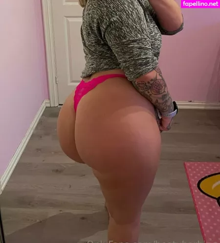 Bootybarbiee OnlyFans Thumbnail #FMOJFQg6re