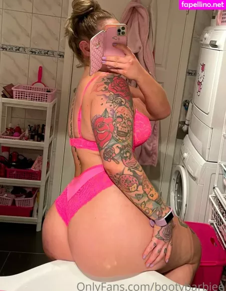 Bootybarbiee OnlyFans Thumbnail #WKLs32jRv0