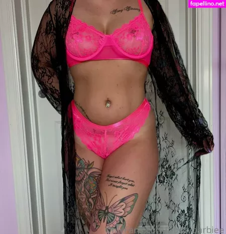 Bootybarbiee OnlyFans Thumbnail #WRJDrz2U92