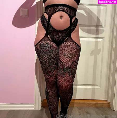 Bootybarbiee OnlyFans Thumbnail #ZfKPaEOVac