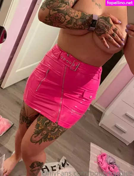 Bootybarbiee OnlyFans Thumbnail #jSoFYnlluY
