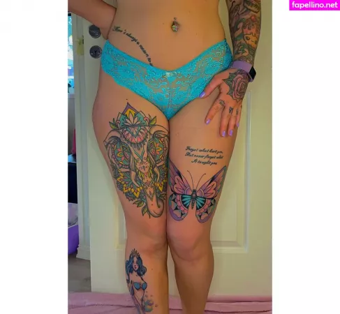 Bootybarbiee OnlyFans Thumbnail #qOHpFtVg7X