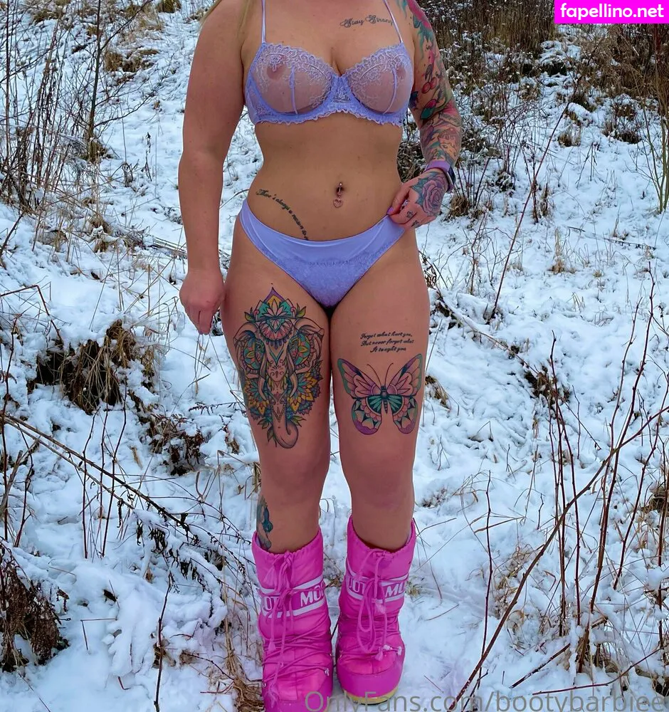 bootybarbie, bootybarbiee Nude Leaked OnlyFans Photo #ujkBz5lDL9