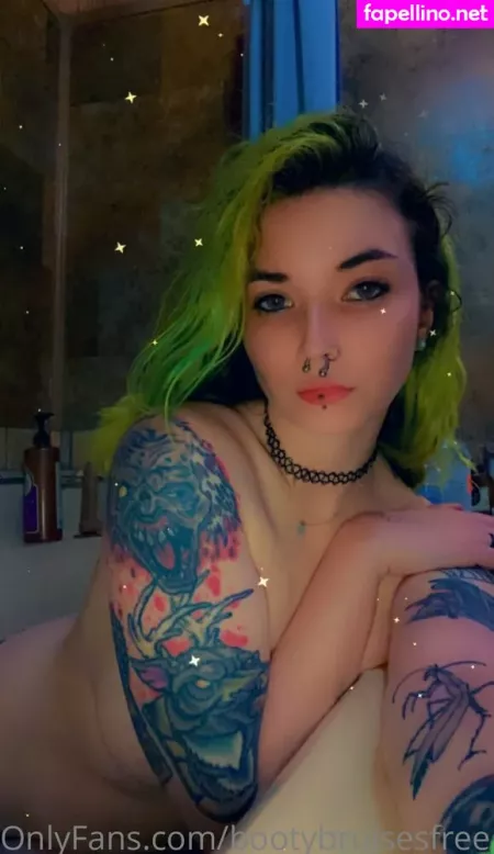 Bootybruisesfree OnlyFans Thumbnail #bP6Glk4MzN