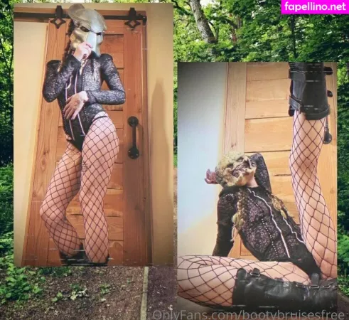 Bootybruisesfree OnlyFans Thumbnail #gSMqensGUI