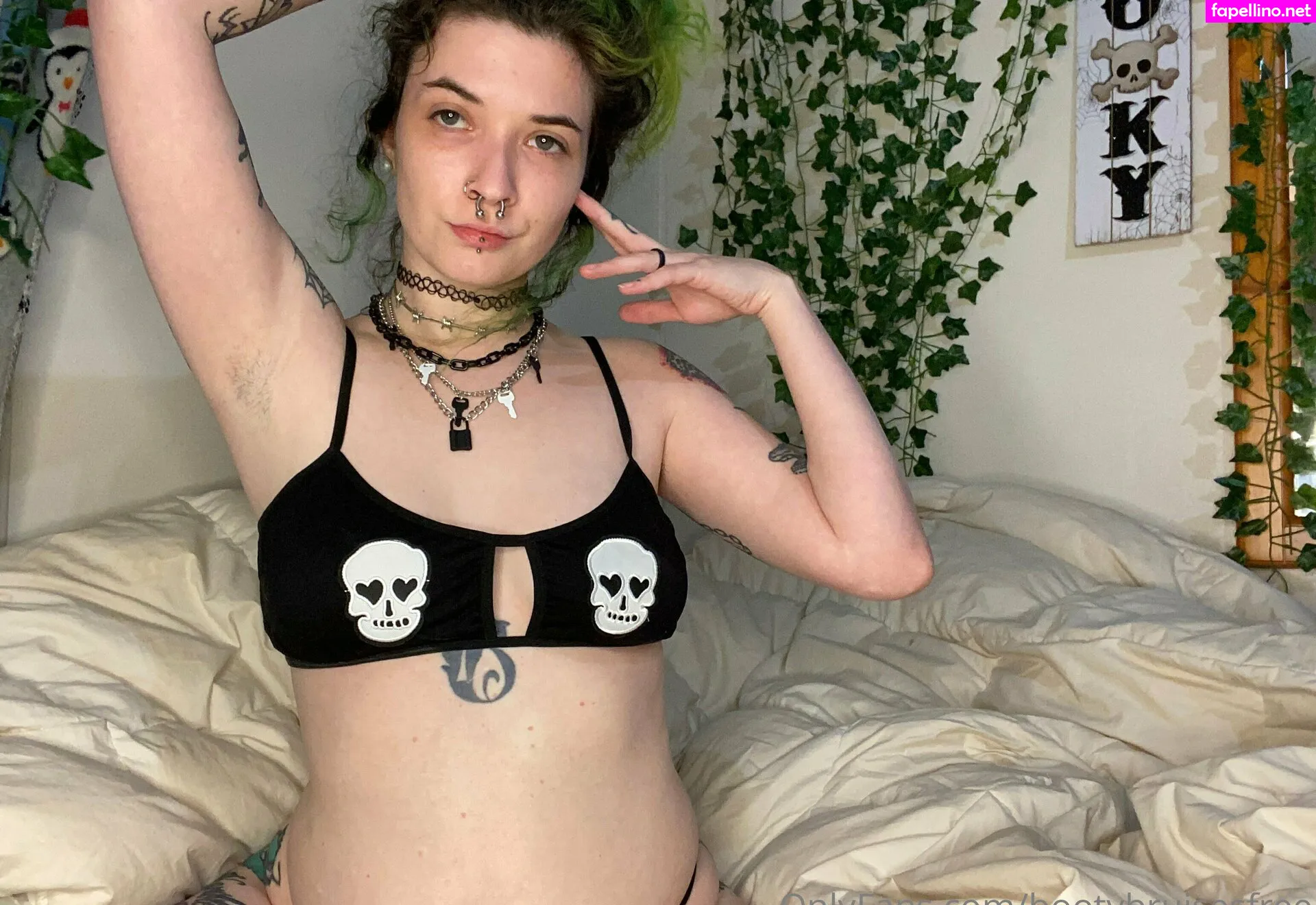 bootybruises_spam, bootybruisesfree Nude Leaked OnlyFans Photo #xm3CI4CA1J