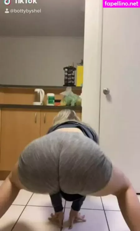 Bootybyshel 2 OnlyFans Thumbnail #ftrLQIdztK