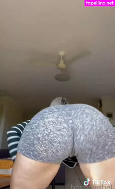 Bootybyshel 2 OnlyFans Thumbnail #sIgcYynn46