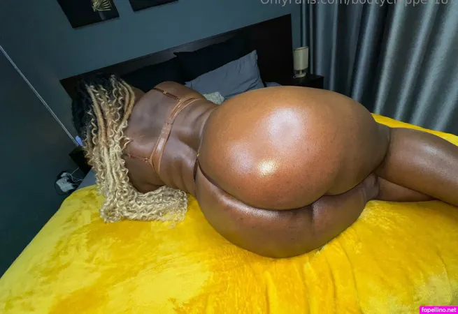 Bootyclapper187 OnlyFans Thumbnail #QWQIqe8sOb