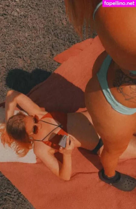 Bootyfairyyy OnlyFans Thumbnail #NwdAHrck6V