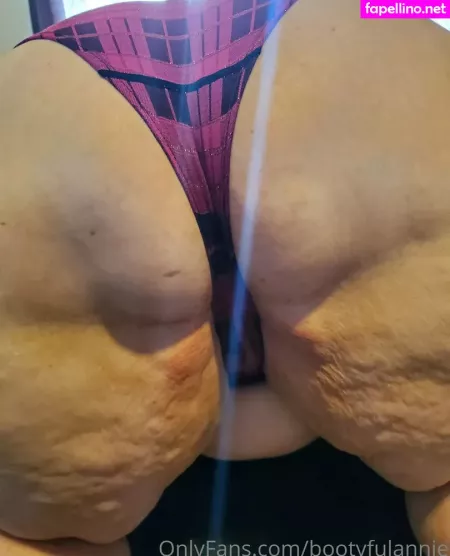 Bootyfulannie OnlyFans Thumbnail #s6NR6TOlz4