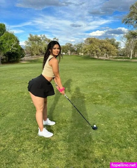 Bootyfulgolf OnlyFans Thumbnail #G0TYpDAEFJ