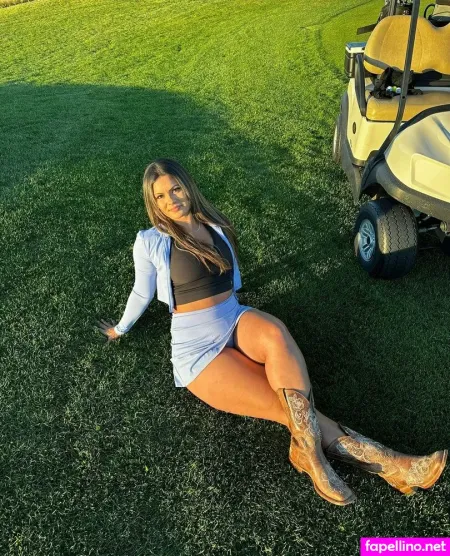 Bootyfulgolf OnlyFans Thumbnail #RVfjticShF