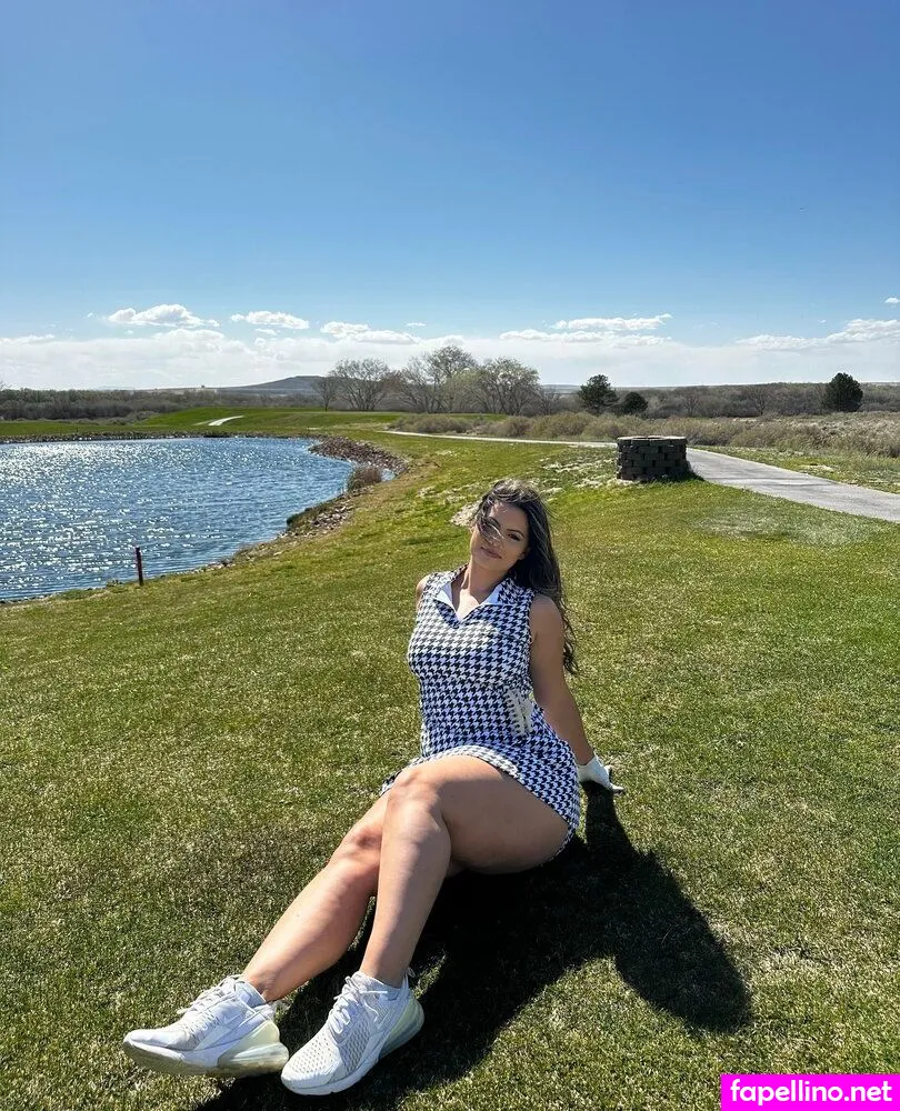 Bootyfulgolf Nude Leaked OnlyFans Photo #ZG7gRcB4AI