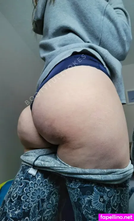 Bootyfulltokes Free OnlyFans Thumbnail #jv1ECAo352