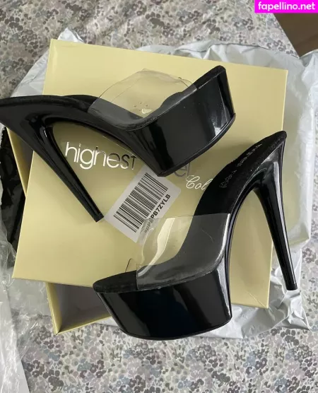 Bootyhighheels OnlyFans Thumbnail #M3DQrQaeUr