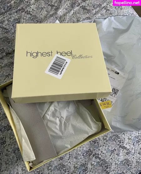 Bootyhighheels OnlyFans Thumbnail #PN6mdxDTMJ