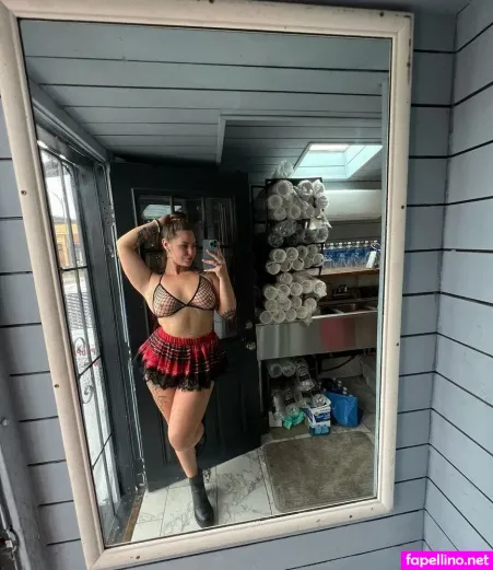 Bootylicious Barista OnlyFans Thumbnail #H0oZ0l7qXu