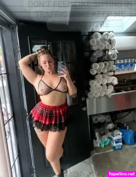 Bootylicious Barista OnlyFans Thumbnail #deFNa3aVPt