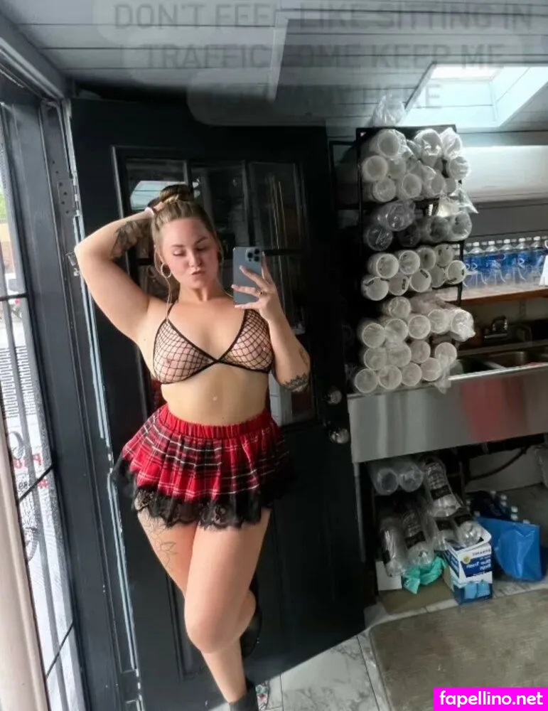 bootylicious_barista Nude Leaked OnlyFans Photo #deFNa3aVPt