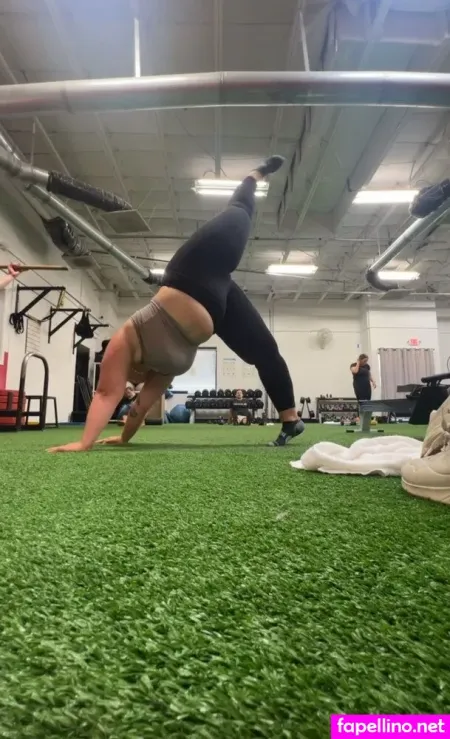 Bootylicious Empress OnlyFans Thumbnail #FjYZPAsCTY