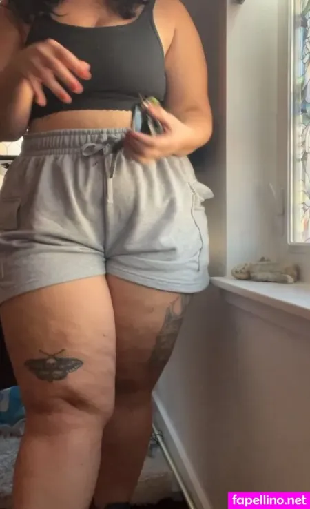 Bootylicious Empress OnlyFans Thumbnail #GO8J38vVc4