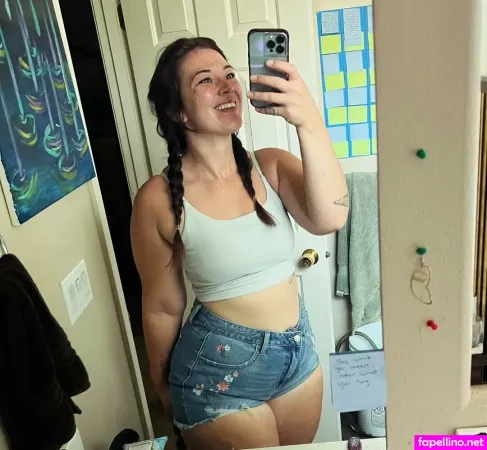 Bootylicious Empress OnlyFans Thumbnail #O8NlA1D4CM