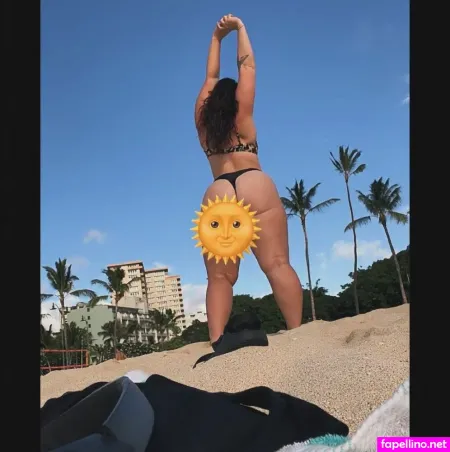 Bootylicious Empress OnlyFans Thumbnail #usctzFFVZA