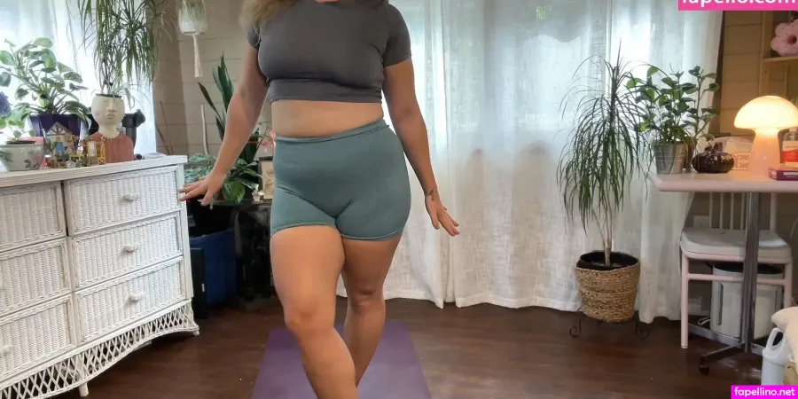 Bootyliciousangel OnlyFans Thumbnail #rwddbKHpbd