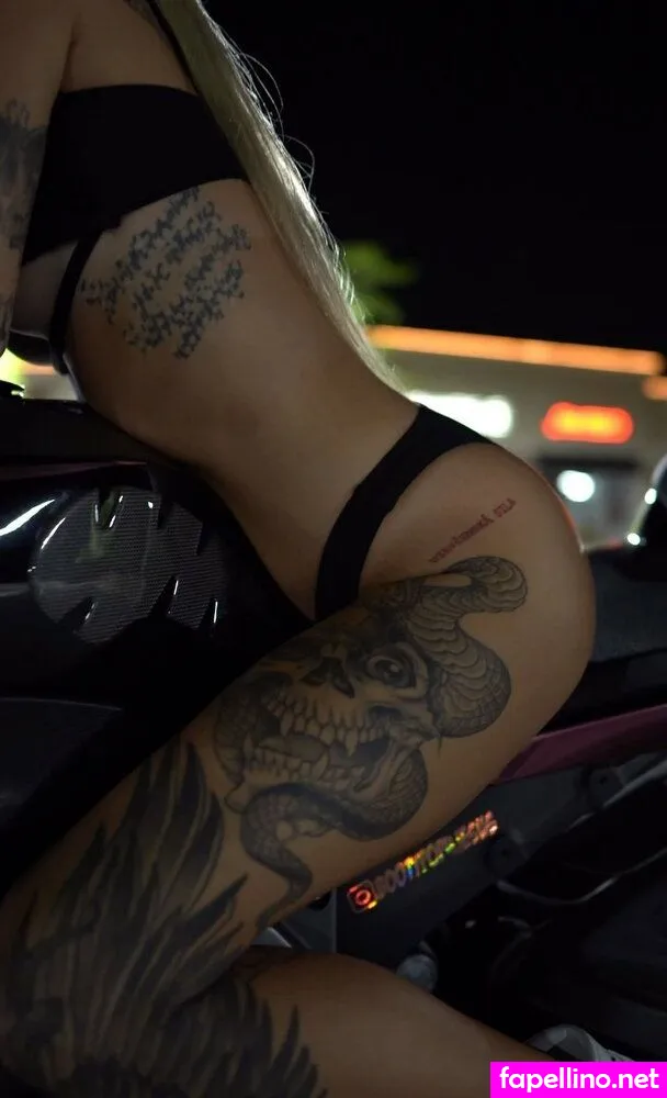 bootypop4jesus Nude Leaked OnlyFans Photo #JImGzOopJf