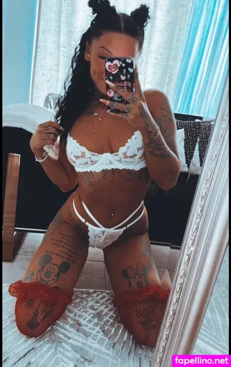 Bootyqueen92 OnlyFans Thumbnail #lHlEhLeRQn