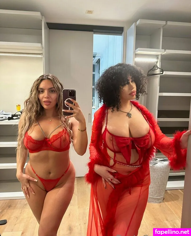 araqueenbae, bootyqueenbae Nude Leaked OnlyFans Photo #a8jQNK8tvR