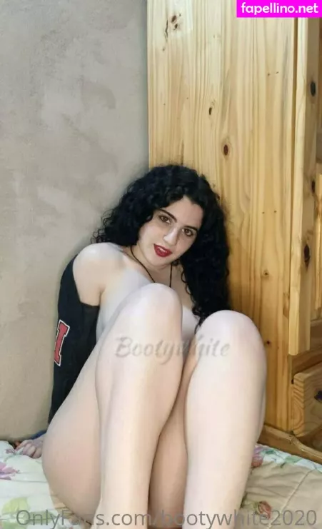 Bootywhite OnlyFans Thumbnail #PCmKB7iDko