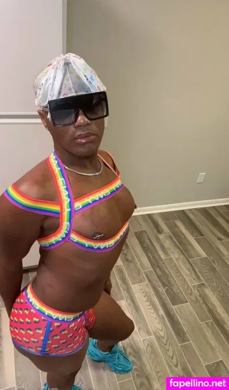 Bootyxlaflare Main Profile Photo